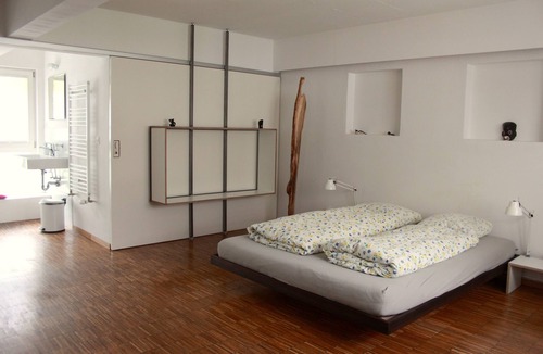 Gundeldingen Hostel | Basel Backpack - Hostel