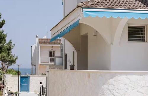 Municipio 5 Bed & Breakfast | Basic Double Room