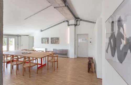 Zona Farini Apartment | BasicVillage Milano