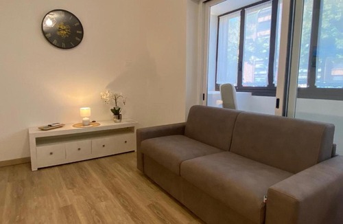 Milano 3 Apartment | Basiglio - Residenza Sorgente