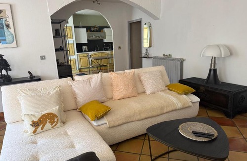 Mimet Villa | Bastide