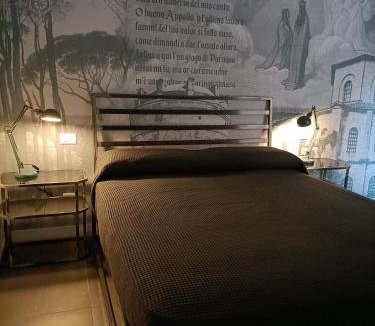 Ravenna Bed & Breakfast | BB LETTERARIO