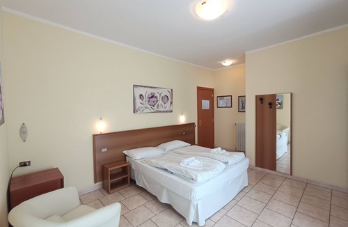Levo Hotel | BB Villa Orchidea