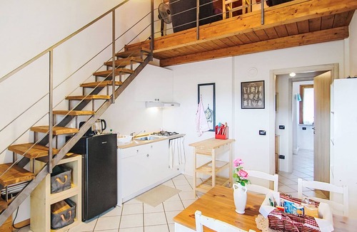 Arona Apartment | BB10 Oasi by Interhome