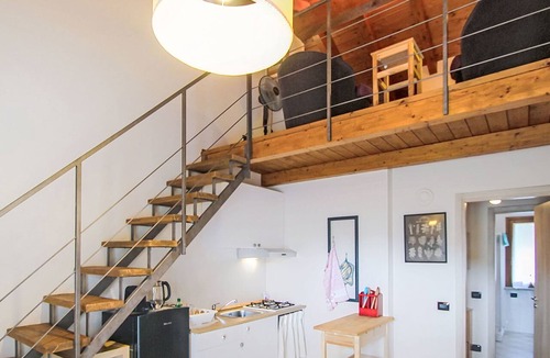 Arona Apartment | BB10 Oasi by Interhome