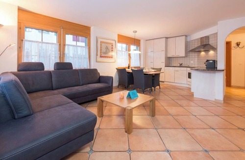 Graechen Apartment | Beatrice, (Grächen), 1077 by Interhome
