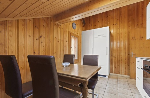 Saas Grund Apartment | Beautiful alpine apartment 5 minutes from Saas-Fee
