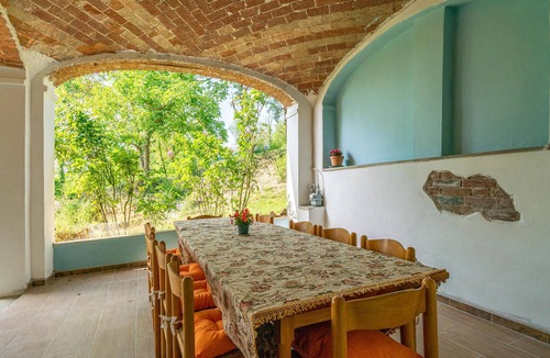 Vignale Monferrato Apartment | Beautiful apartment in Vignale Monferrato