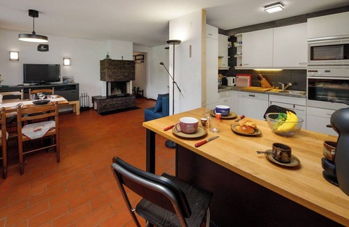 Vers L'Eglise Apartment | Beautiful apartment for 2 people with WIFI, TV and terrace