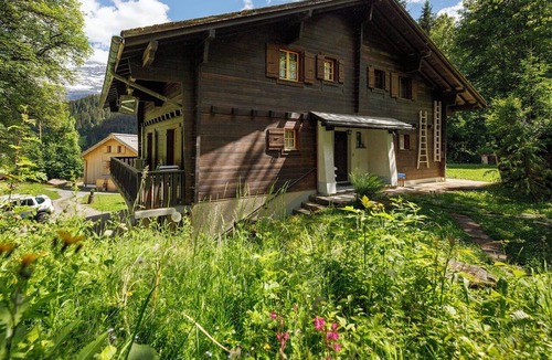 Vers L'Eglise Apartment | Beautiful apartment for 2 people with WIFI, TV and terrace