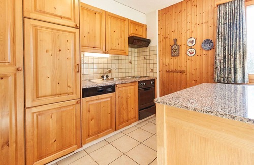 Vex Apartment | Beautiful apartment for 10 people with WIFI, TV and terrace