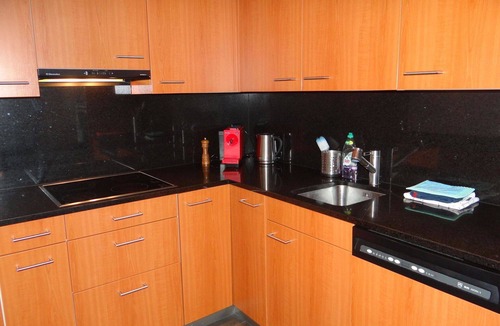 Engelberg Apartment | Beautiful apartment for 6 people with WIFI, TV and balcony
