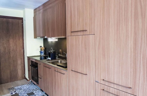 Les Mosses Apartment | Beautiful apartment for 4 guests with WIFI, terrace and panoramic view
