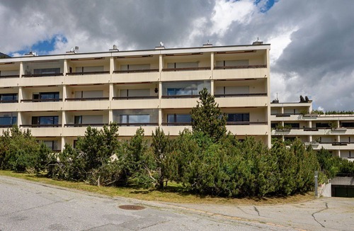 Champfer Apartment | Beautiful apartment for 3 people with pool, WIFI, TV, balcony and parking