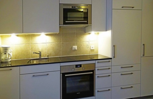 Saas Grund Apartment | Beautiful apartment for 11 people with WIFI, TV and balcony