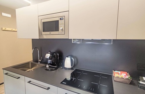 Arco Apartment | Beautiful apartment for 3 people with WIFI, A/C, TV and patio