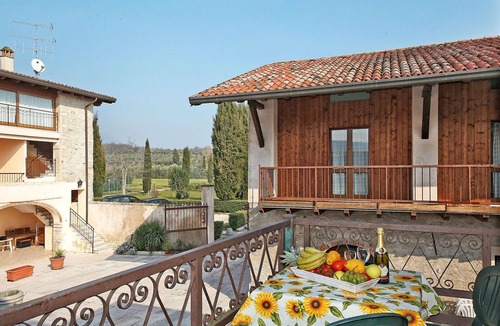 Cunettone-villa Apartment | Beautiful apartment for 7 guests with pool, A/C, WIFI, TV and pets allowed