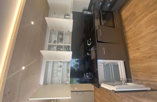 Pfaefers Dorf Apartment | Beautiful apartment for 2 guests with WIFI, TV, balcony, panoramic view and parking