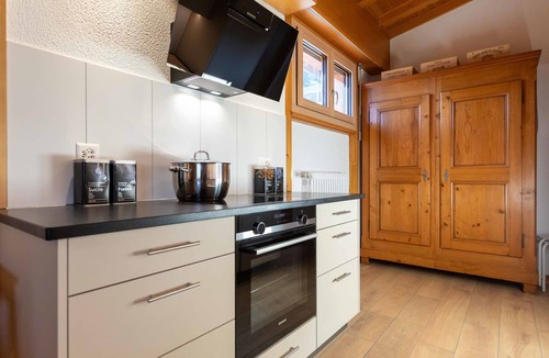 Ependes Apartment | Beautiful apartment for 6 guests with WIFI, TV, terrace and panoramic view