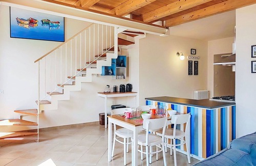 Tremezzina Apartment | Beautiful apartment for 4 people with WIFI, A/C, TV, balcony and panoramic view