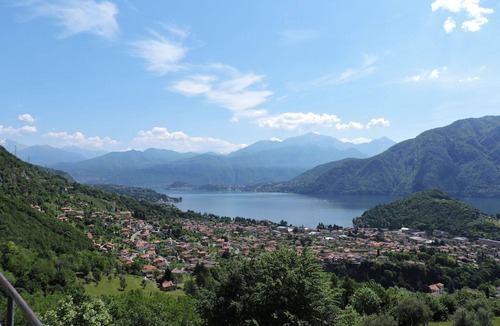 Tremezzina Apartment | Beautiful apartment for 4 people with WIFI, A/C, TV, balcony and panoramic view