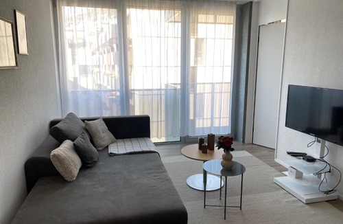 Vevey Apartment | Beautiful apartment in Vevey