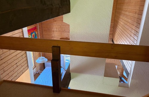 Alpe des Chaux Ski Chalet | Beautiful chalet with exceptional views, very quiet