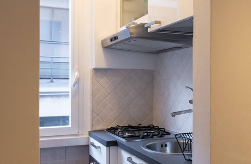 Cagnola Apartment | Beautiful Cozy and Modern Two Bedroom Apartment