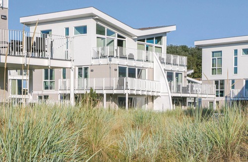 Travemuende Apartment | Beautiful apartment in Travemünde Waterfront with sauna