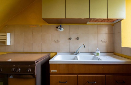 Isola d'Asti House | Beautiful private villa for 6 people with terrace and pets allowed
