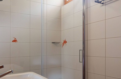 Nendaz House | Beautiful private villa for 10 guests with WIFI, TV, terrace and parking