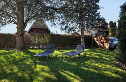 Cheyres-Chables House | Beautiful private villa for 6 people with WIFI, TV, terrace and pets allowed