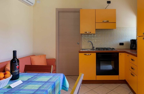 Sorico House | Beautiful private villa for 3 guests with A/C, pool, WIFI, TV, terrace and pets allowed