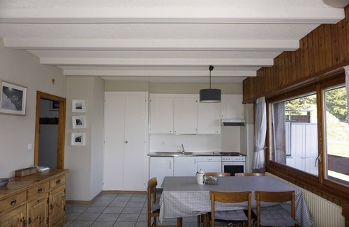 Vex Apartment | Beautiful renovated apartment for rent in les Collons