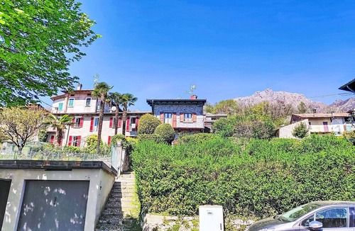 Naggio House | Beautiful villa for 4 guests with WIFI, patio and pets allowed