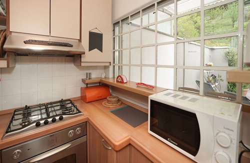 Luino House | Beautiful villa for 6 people with WIFI, TV and terrace