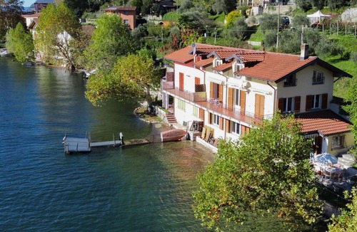 Cima House | Beautiful villa for 8 people with WIFI, TV and terrace