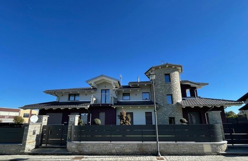 San Defendente Bed & Breakfast | Bed and breakfast Ma.Gi.A