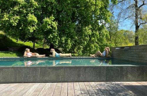 Rapperswil Bed & Breakfast | bed,Beet&breakfast „ds aute Pfarrhuus“