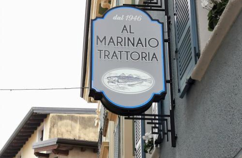Bogliaco House | Bed & Breakfast Al Marinaio