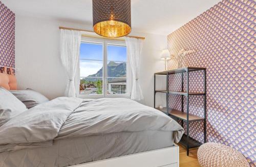 Blausee Apartment | Bedrock
