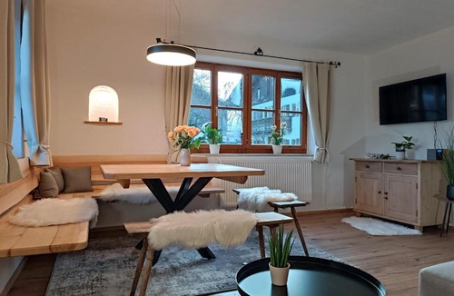 Schechen Apartment | BeimSchmied