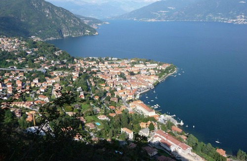 Naggio Villa | Bella Due, Plesio, Italy