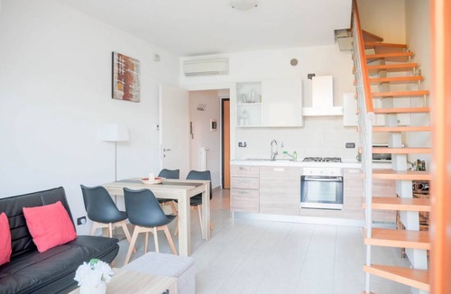 Bellano Apartment | Bellanootje by Design Studio