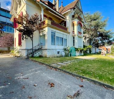 Neuchatel Apartment | Bellavista