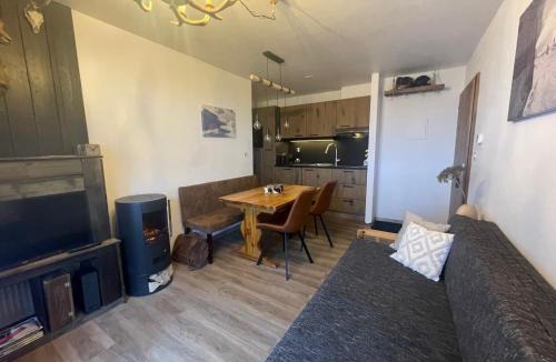 La Tzoumaz Apartment | Bellevue A; nr. 301.