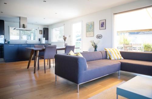 Murten Apartment | Bellevue Apartments Murten