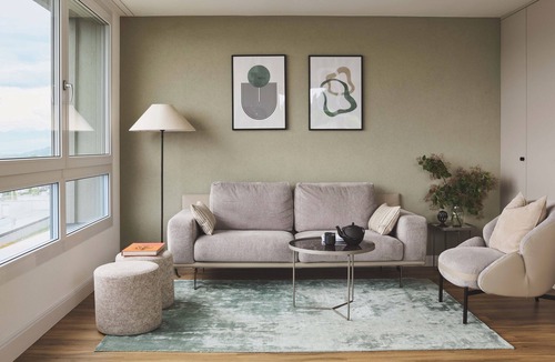 Horgen District Hotel | Belmont Residences lakeview Horgen