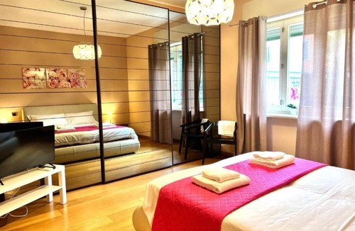 Bergamo House | Bergamoinhouse airport