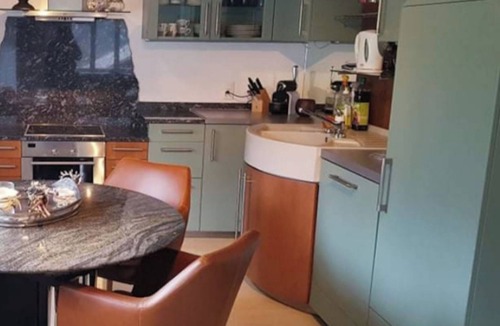 Lumbrein Apartment | Bergblick Vigela, Lumbrein, (Lumbrein), 48009B by Interhome